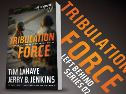 Tribulation Force