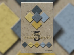 "The 5 Core Commitments"