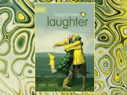 "Happily Ever Laughter" Book