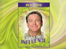 Under the Influence DVD