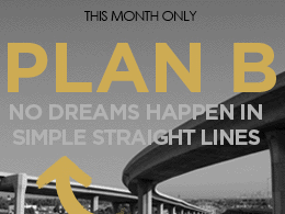 Plan B/ April