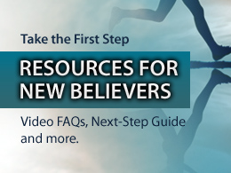 New Believers