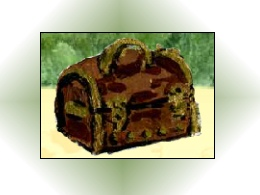 'Treasure Chest'