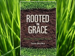 "Rooted in Grace" Book