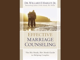 Effective Marriage Counseling