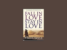 Fall in Love, Stay in Love