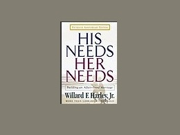 His Needs, Her Needs 