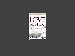 Love Busters