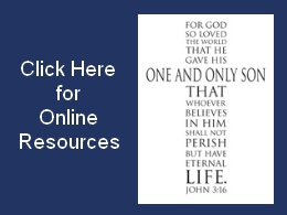 3:16 – ONLINE RESOURCES