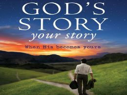 GodsStory