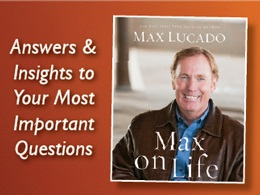 Max on Life