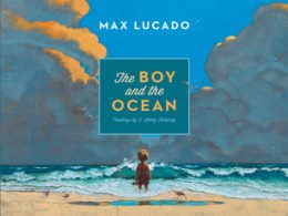 TheBoyandtheOcean