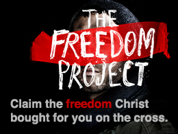 The Freedom Project