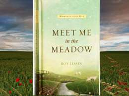 Meet Me In the Meadow 2013