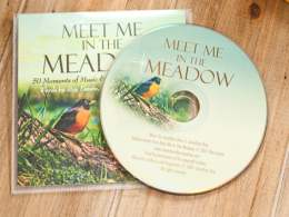 Meet Me In The Meadow CDs