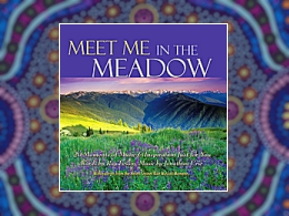 New! "Meet Me in the Meadow" CD