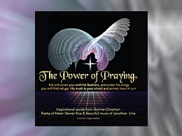 "The Power of Praying" CD