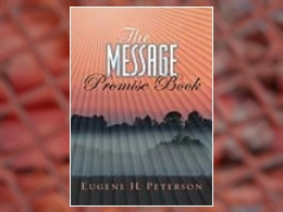 The Message Promise Book