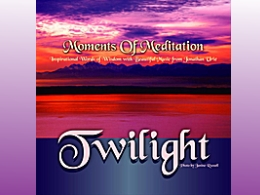 Twilight CD