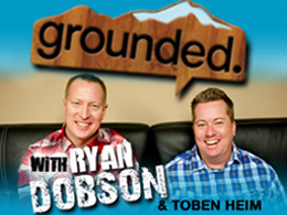 Grounded