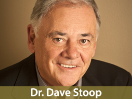 Dr. Dave Stoop