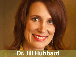 Dr. Jill Hubbard Host