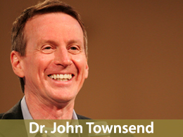 Dr. John Townsend