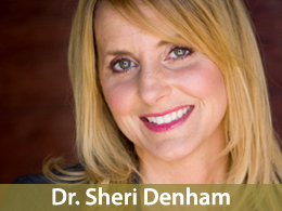 Dr. Sheri Denham