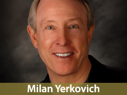 Milan Yerkovich