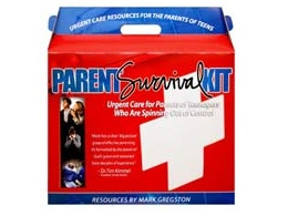 Parent Survival Kit