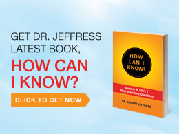 How Can I Know?
