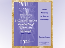 2 Corinthians
