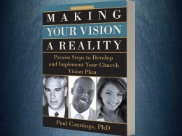 Making Your Vision a Reality