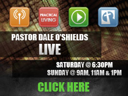 Church of the Redeemer Live