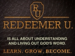 RedeemerU
