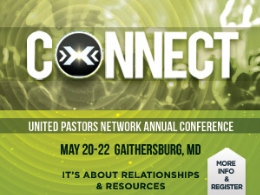 The United Pastors Network Gathering 2013