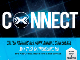 United Pastors Network