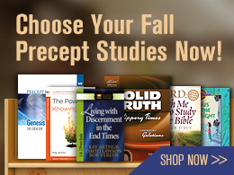 Choose your Fall Studies