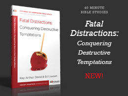 Fatal Distractions