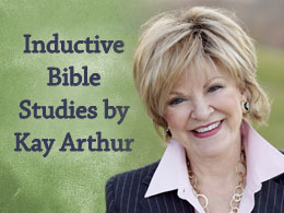 Kay Arthur Titles