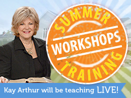 Summer Workshops