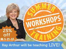 Summer Workshops
