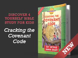 Breaking the Covenant Code