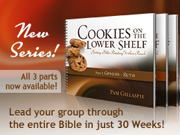 Cookies Series