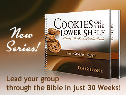 Cookies Series