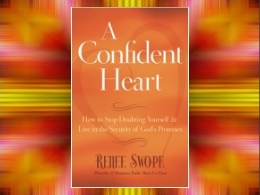 A Confident Heart
