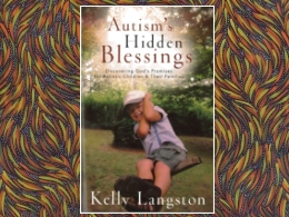"Autism's Hidden Blessings" Book