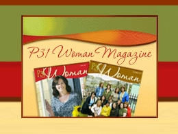 P31 Magazine