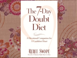 The 7-Day Doubt Diet