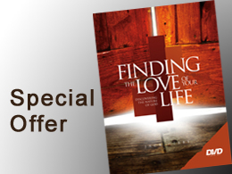 Finding the Love of Your Life